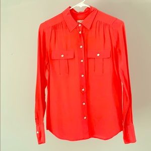 J. Crew Blouse